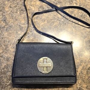 Kate Spade New York Black‎ Crossbody Purse